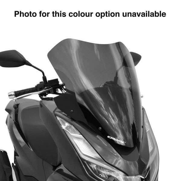 Ermax Ermax sport screen | clear | honda pcx 125 2021>current